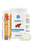 Acerol C Vitamine C Naturelle Comprimés Pot/60 à STRASBOURG