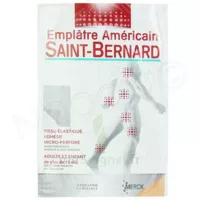 Acheter St-Bernard Emplâtre à STRASBOURG