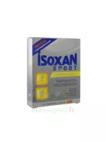 Isoxan Sport Endurance 20 Comprimes à STRASBOURG