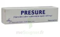 Presure Liquide Concentree Cooper, Fl Burette 10 Ml à STRASBOURG