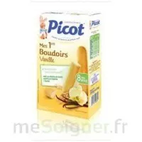 Picot - Mes Premiers Boudoirs - Vanille à STRASBOURG