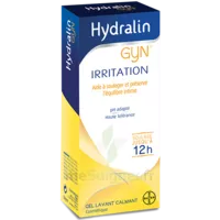 Hydralin Gyn Gel Calmant Usage Intime 200ml à STRASBOURG