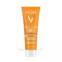 Vichy Capital Soleil Spf50+ Crème Soin Anti-taches 3 En 1 Teinté T/50ml à STRASBOURG