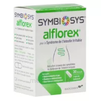 Alflorex Dm Symbiosys Gélules B/30 à STRASBOURG