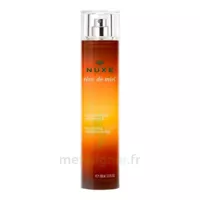 Nuxe Reve De Miel Eau Savoureuse Parfumante Fl Verre/100ml à STRASBOURG
