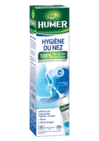 Humer Hygiène Du Nez - Spray Nasal 100% Eau De Mer Spray/150ml à STRASBOURG