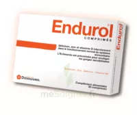 Dissolvurol Endurol Comprimés B/30 à STRASBOURG