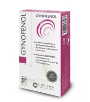 Gynofenol Gélules B/30 à STRASBOURG
