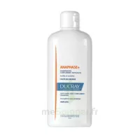 Ducray Anaphase+ Shampoing Complément Anti-chute 400ml à STRASBOURG
