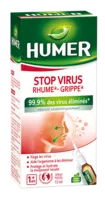 Humer Stop Virus Spray Nasal à STRASBOURG