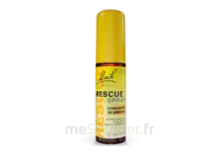 Rescue Spray Fl/20ml à STRASBOURG